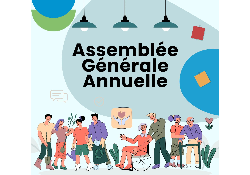 Assemblée générale annuelle du CAB de Cowansville